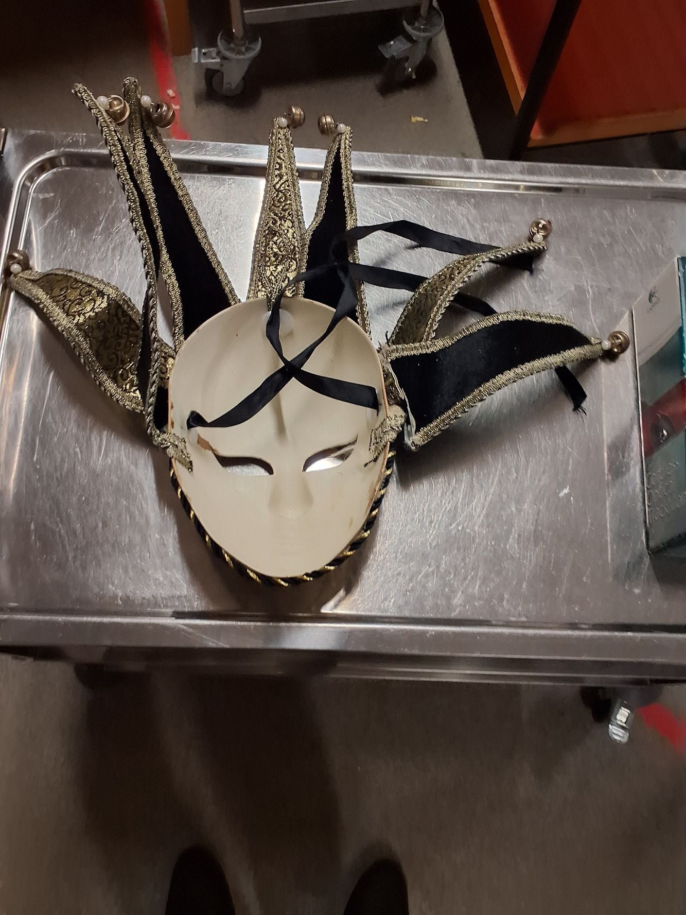 Maske